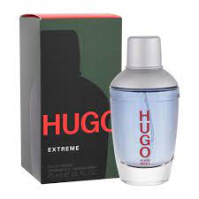 Perfume Hugo Boss Extreme M 